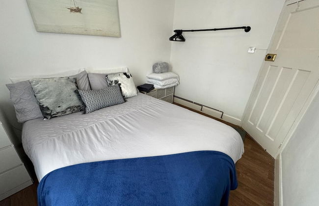 Cosy 3-bed Apartment in Hythe High Street - Foto 3