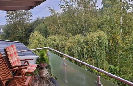 Helle Wohnung mit Balkon 120qm, 4Zimmer - Foto 33