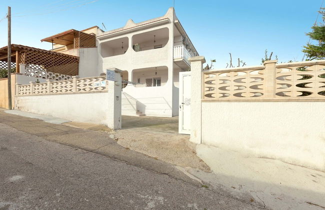 Villa Salentum - Foto 43