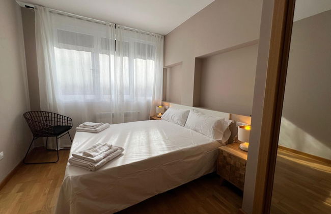 Apartment in Ourense With Garage - Foto 8