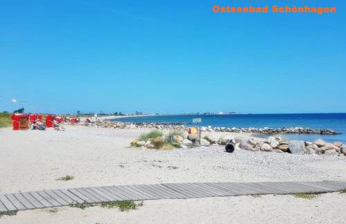 Strandgut - das appartement - Foto 25
