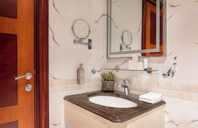 Somerset Al Mansoura Doha - Foto 51