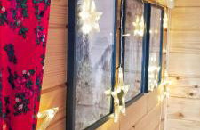 POD STARĄ PODKOWĄ komfortowy domek z kominkiem - Foto 69