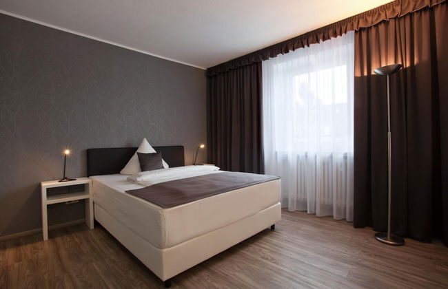 Boardinghouse Düsseldorf - Photo 9