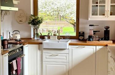 Strużka Kaszuby - Leśniczówka w sercu Borów Tucholskich - Foto 34