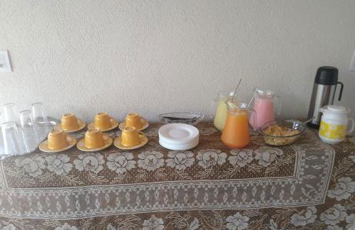 Sítio Pé da Serra - Pousada Rural - Foto 32