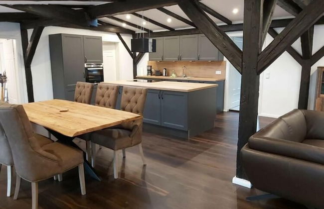 Holiday Apartment in Klein Upahl - Photo 5