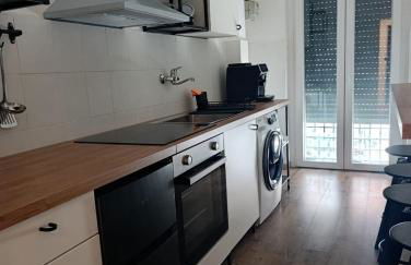 Rome Tiburtina Terrace Inn - casa vacanze - Foto 16