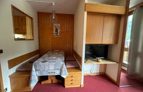 Appartement 2 pièces 5 pers. Plagne Bellecôte - FR-1-181-2727 - Foto 14