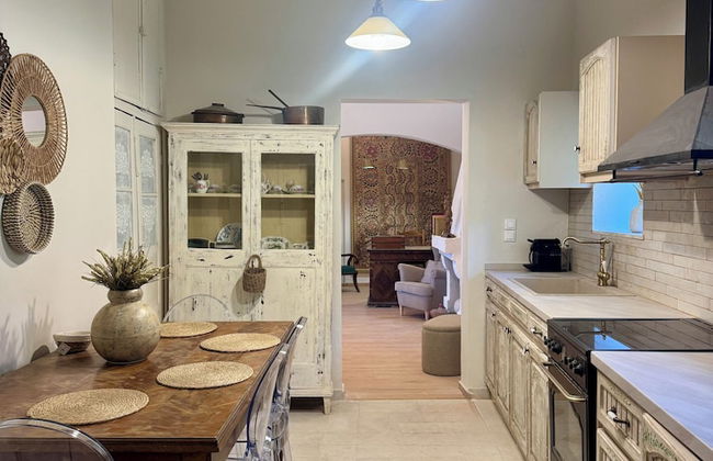 Marcora Historic Mansion - Foto 23