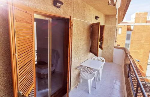 Piso acogedor muy bien situado en Puerto Mazarrón - Foto 12