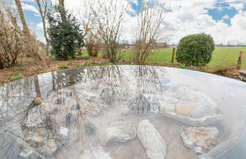 Ferienhaus Hyggehüs - Foto 11