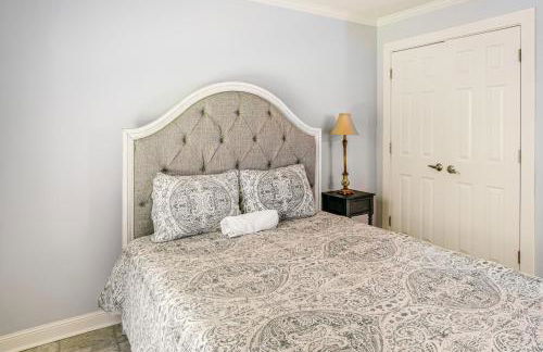 7 Mi to Ole Miss Quiet Rural Retreat with Yard! - Foto 18