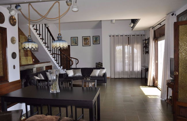 Villa Carla - Foto 15