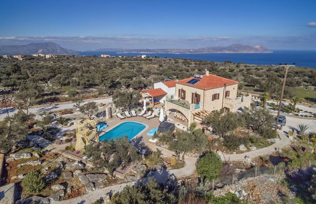 Villa Freedom - Foto 57