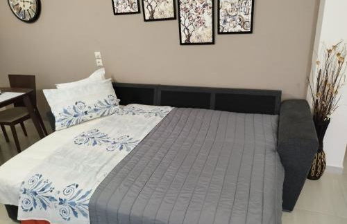 Meteora countryside villa - Foto 19