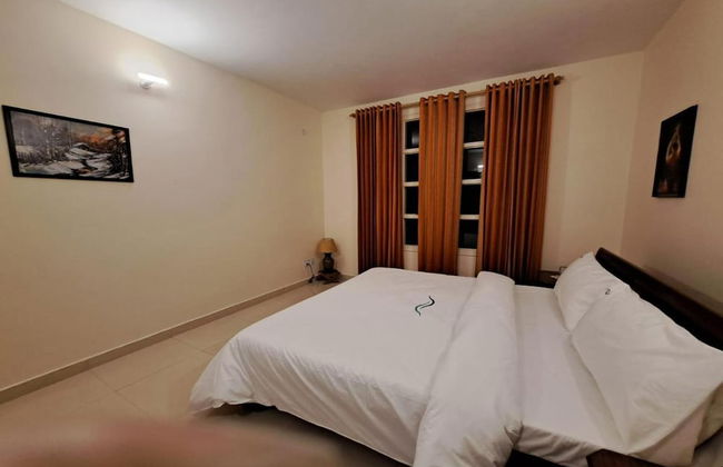 BluSalzz Villas - The Pine Tree, Dalhousie - Himachal Pradesh - Foto 5