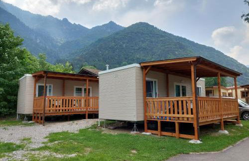 Camping Al Lago Ledro - Foto 3
