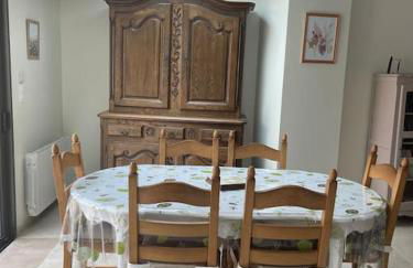 GITE DE FAMILLE - Foto 28