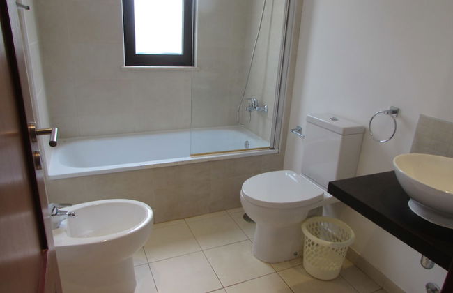 Private Self-Catering Apartments - Foto 7