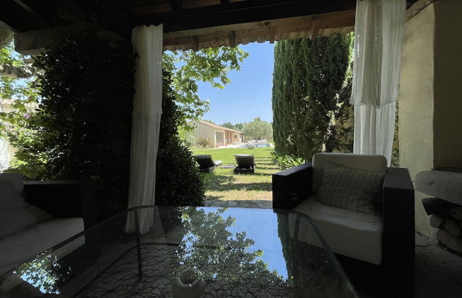 Mas Millésime - Foto 55