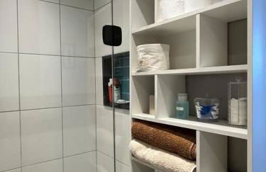 Apto novo e planejado em Condomínio Alto Padrão - Foto 16