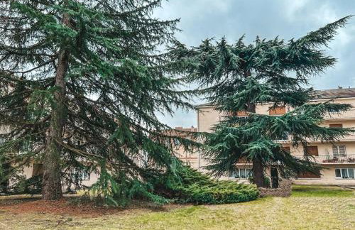 Quiet apartment Place Marine center Maisons Laffitte - Foto 5