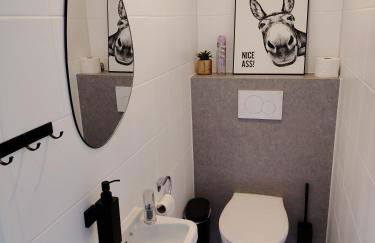 Waldblick Suite 100 qm - Foto 9