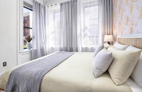 Classy 2BD Home in Manhattan - Foto 1