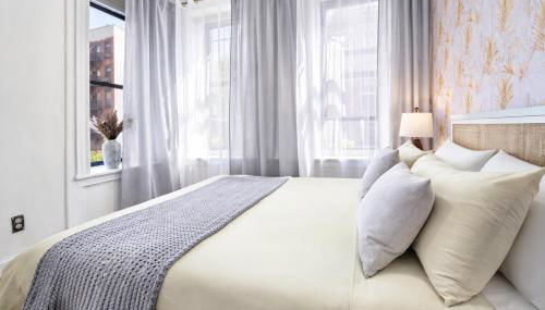 Classy 2BD Home in Manhattan - Foto 1