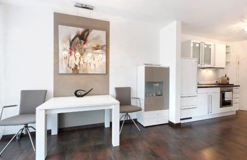 Markgraf Apartments Haus 4 - Photo 66