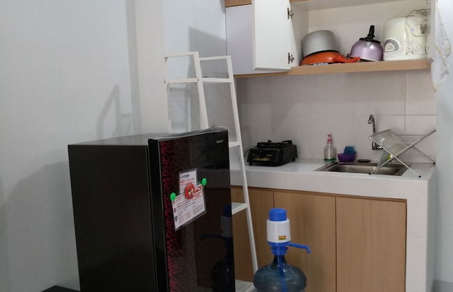 RJB at Ayodhya Tangerang - Foto 10