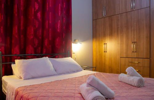 "Tsiftsis" City Apartments - Foto 16