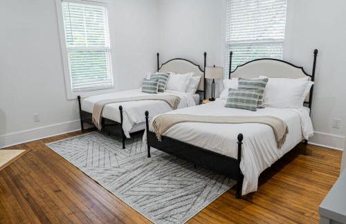 Beautiful Home Located In Historic Norcross - Foto 131