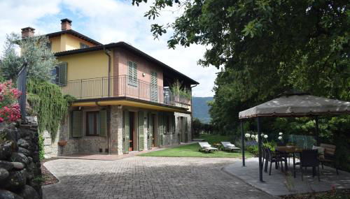 Podere Saranna - Foto 3, Garden