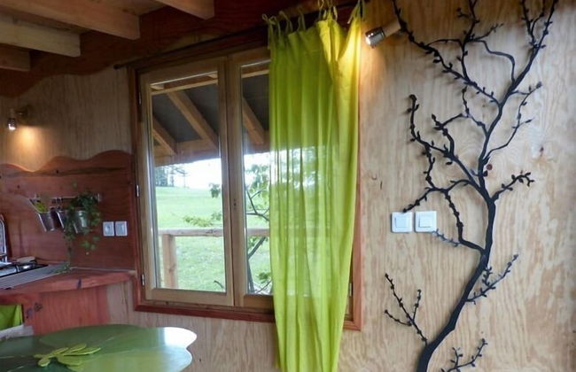 Les Insolites du Vercors - Foto 19