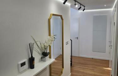 City Center Rooftop 7pers Parking Disney Paris free wifi - Foto 37