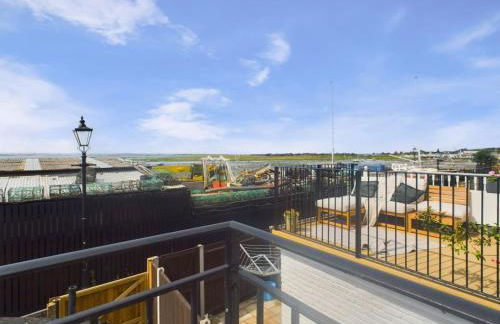 Stunning Heritage Cottage- The Heart of Old Leigh - Foto 38