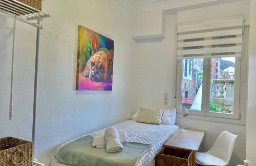 Kai Bilbao - Apartamento junto a la ria - Foto 20