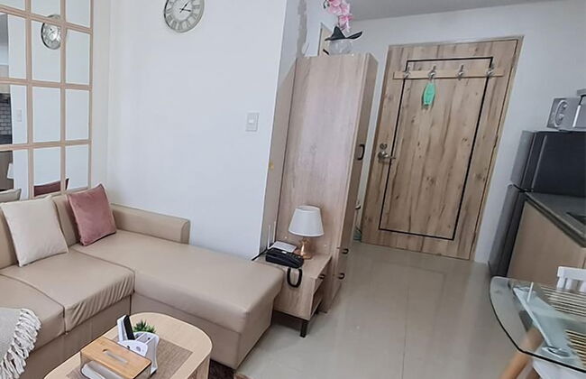 Inspiria Condo Units beside Abreeza Mall Davao - Foto 42