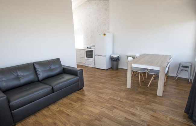 Mahia Beach Motel and Holiday Park - Photo 20