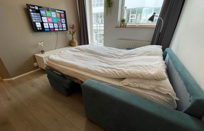 Saga Apartments - Foto 22