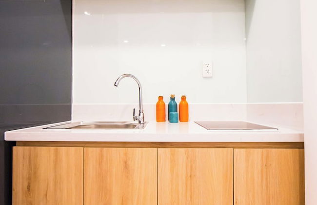 ICASA Serviced Apatment - Foto 10