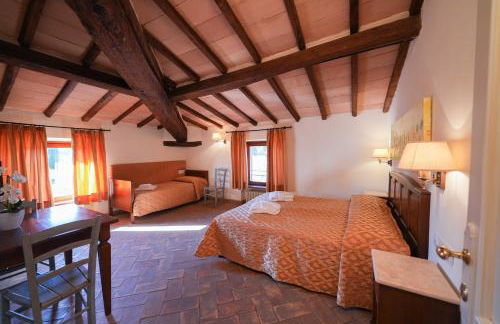 Hotel Relais Santa Genoveffa - Foto 14