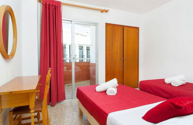 Apartamentos Puet - Foto 2