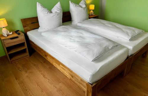 Fewo Unterm Stein - Rotkäppchen - 3 Schlafzimmer - Foto 21