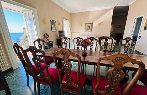 Charming Posillipo Sea View Ibiscus House - Foto 23