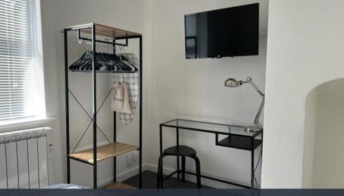 Modern 1 Bedroom Apartment in Telford - Foto 4