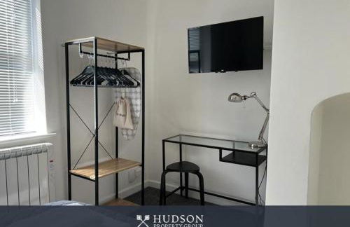 Modern 1 Bedroom Apartment in Telford - Foto 4