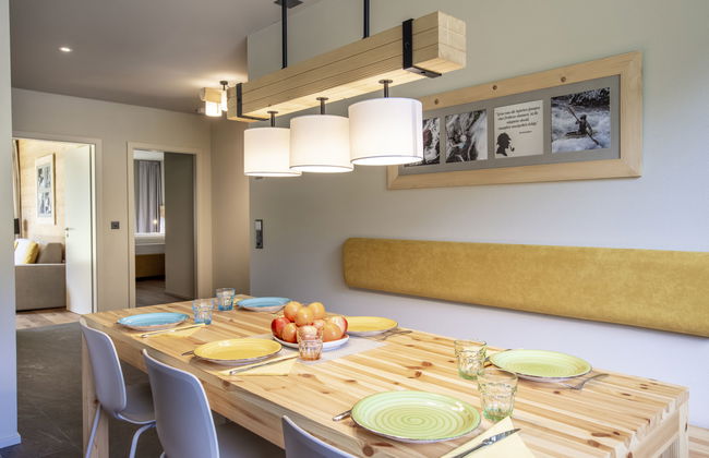 SWISSPEAK Resorts Meiringen - Foto 2